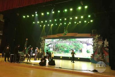 大型公關(guān)活動策劃的關(guān)鍵要素與注意事項(xiàng)