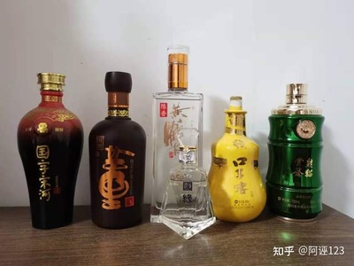 白酒品評中的爭議解讀與第二批酒品評分公布