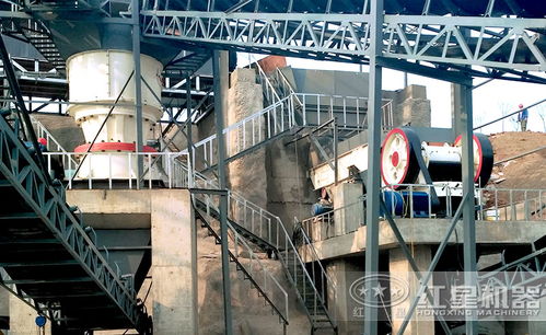 石料廠一年利潤與制砂機(jī)成本及運(yùn)營指南